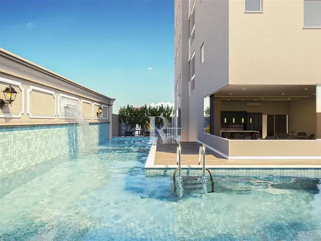 Apartamento 2 quartos e 2 banheiros, à venda, no bairro Morretes em Itapema