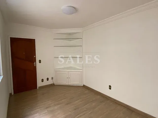 Apartamento com 78m² 2 quartos e 2 banheiros, para alugar, no bairro Alto dos Passos em Juiz de Fora