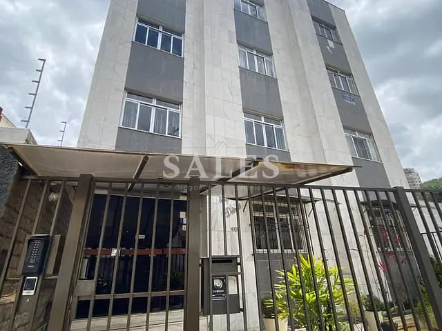 Apartamento com 78m² 2 quartos e 2 banheiros, para alugar, no bairro Alto dos Passos em Juiz de Fora