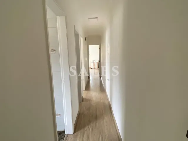 Apartamento com 78m² 2 quartos e 2 banheiros, para alugar, no bairro Alto dos Passos em Juiz de Fora