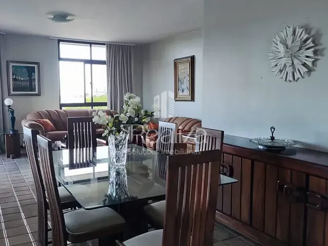 Apartamento 4 quartos e 5 banheiros, à venda, no bairro Pontal em Ilhéus