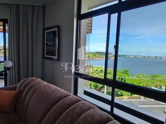 Apartamento 4 quartos e 5 banheiros, à venda, no bairro Pontal em Ilhéus