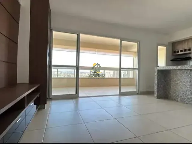Apartamento com 102m² 3 quartos e 4 banheiros, à venda, no bairro Jardim América em Goiânia