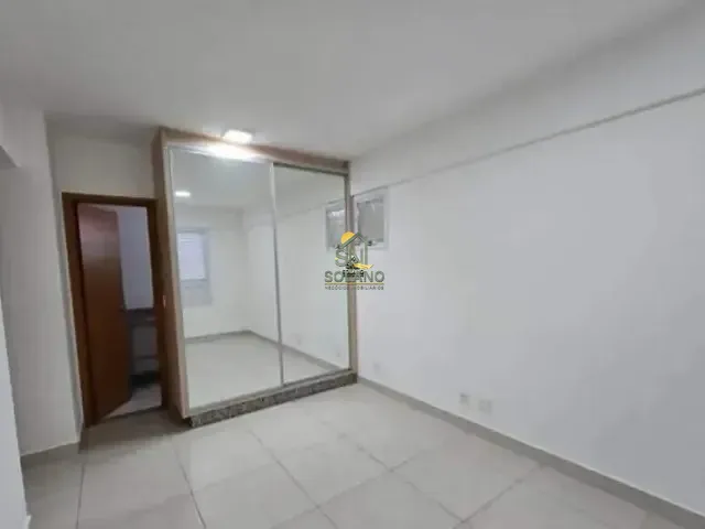 Apartamento com 102m² 3 quartos e 4 banheiros, à venda, no bairro Jardim América em Goiânia