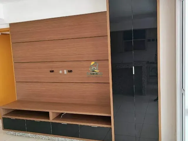 Apartamento com 102m² 3 quartos e 4 banheiros, à venda, no bairro Jardim América em Goiânia