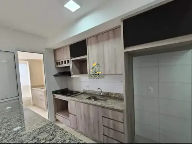 Apartamento com 102m² 3 quartos e 4 banheiros, à venda, no bairro Jardim América em Goiânia