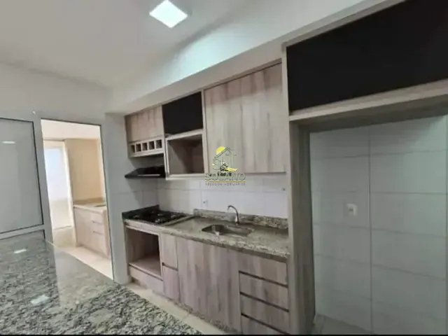 Apartamento com 102m² 3 quartos e 4 banheiros, à venda, no bairro Jardim América em Goiânia
