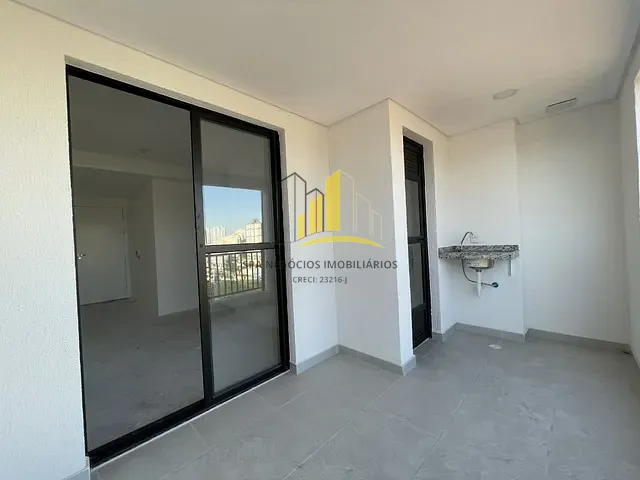 Apartamento com 44m² 2 quartos e 1 banheiro, à venda, no bairro Vila Esperança em São Paulo