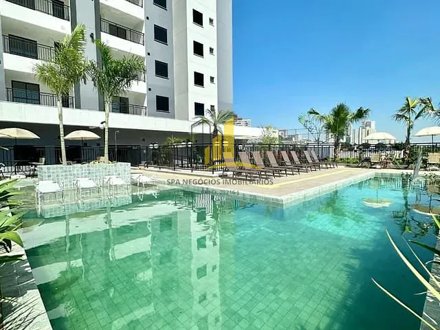 Apartamento com 44m² 2 quartos e 1 banheiro, à venda, no bairro Vila Esperança em São Paulo