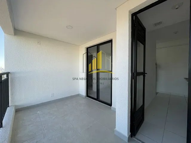 Apartamento com 44m² 2 quartos e 1 banheiro, à venda, no bairro Vila Esperança em São Paulo