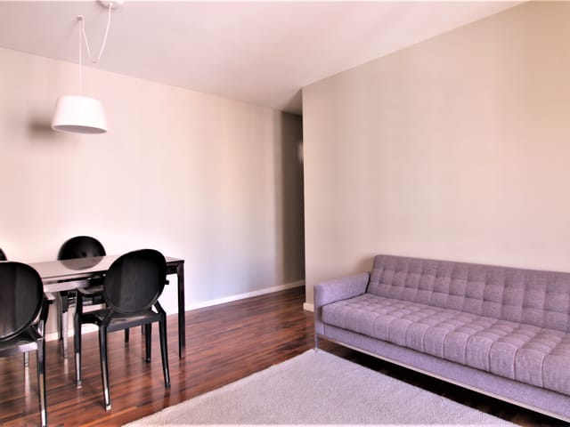 Apartamento com 74m² 2 quartos e 2 banheiros, à venda, no bairro Vila Olímpia em São Paulo