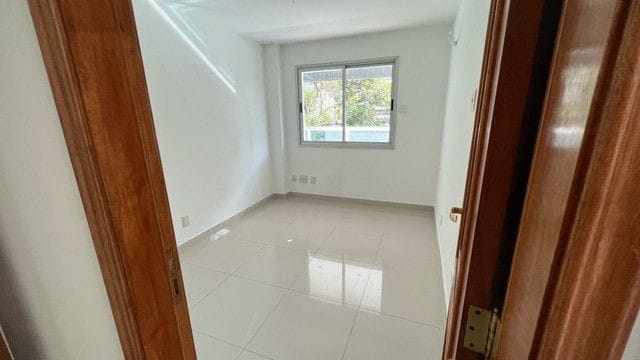 Apartamento com 91m² 2 quartos e 2 banheiros, à venda, no bairro Jacarepaguá em Rio de Janeiro
