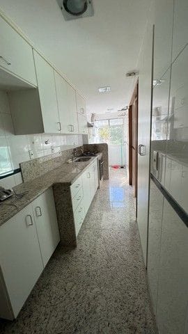 Apartamento com 91m² 2 quartos e 2 banheiros, à venda, no bairro Jacarepaguá em Rio de Janeiro