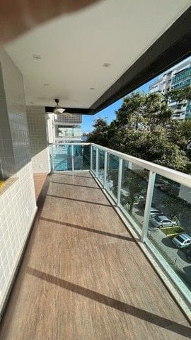 Apartamento com 91m² 2 quartos e 2 banheiros, à venda, no bairro Jacarepaguá em Rio de Janeiro