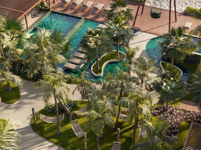 Foto do Apartamento - Apartamento à venda, PORTO DE GALINHAS, Ipojuca, PE | TGF SOLUÇÕES IMOBILIÁRIAS
