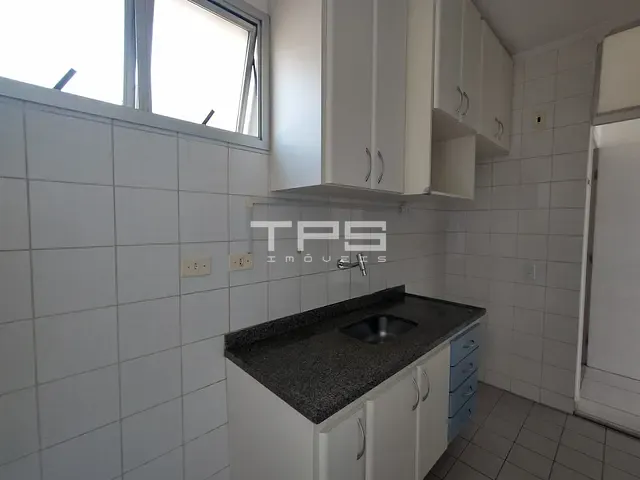 Apartamento com 92m² 3 quartos e 1 banheiro, à venda ou para alugar, no bairro Jardim das Nações em Taubaté