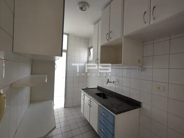 Apartamento com 92m² 3 quartos e 1 banheiro, à venda ou para alugar, no bairro Jardim das Nações em Taubaté