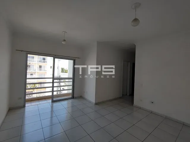 Apartamento com 92m² 3 quartos e 1 banheiro, à venda ou para alugar, no bairro Jardim das Nações em Taubaté