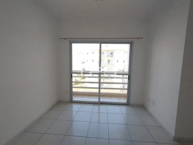 Apartamento com 92m² 3 quartos e 1 banheiro, à venda ou para alugar, no bairro Jardim das Nações em Taubaté