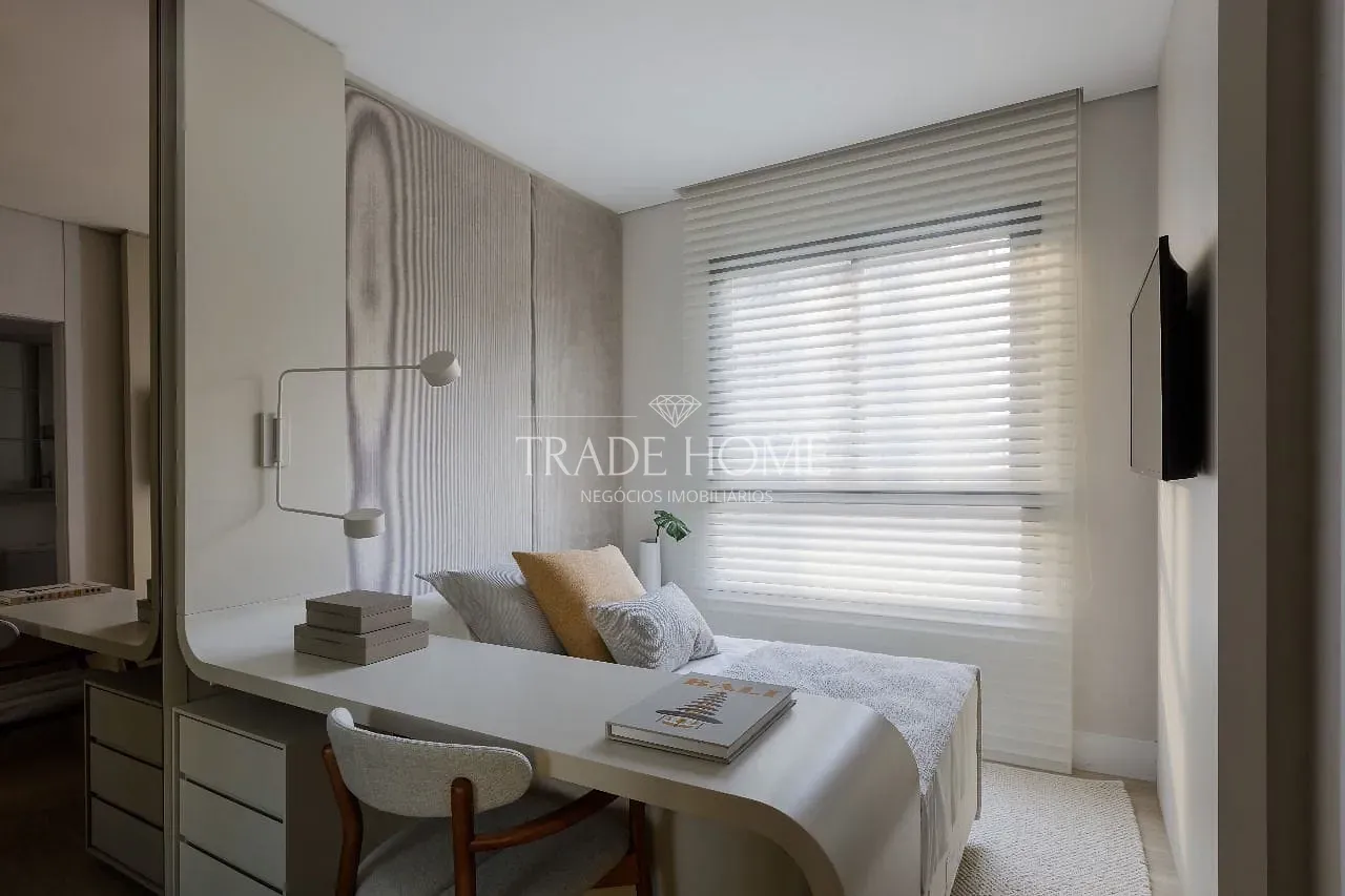 Apartamento, 3 quartos, 132 m² - Foto 34