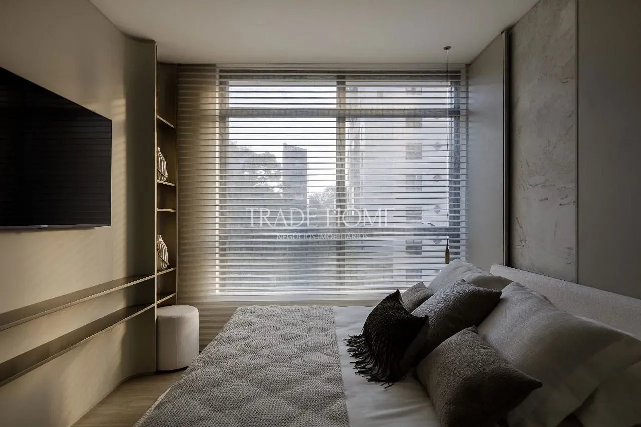 Apartamento, 3 quartos, 132 m² - Foto 38