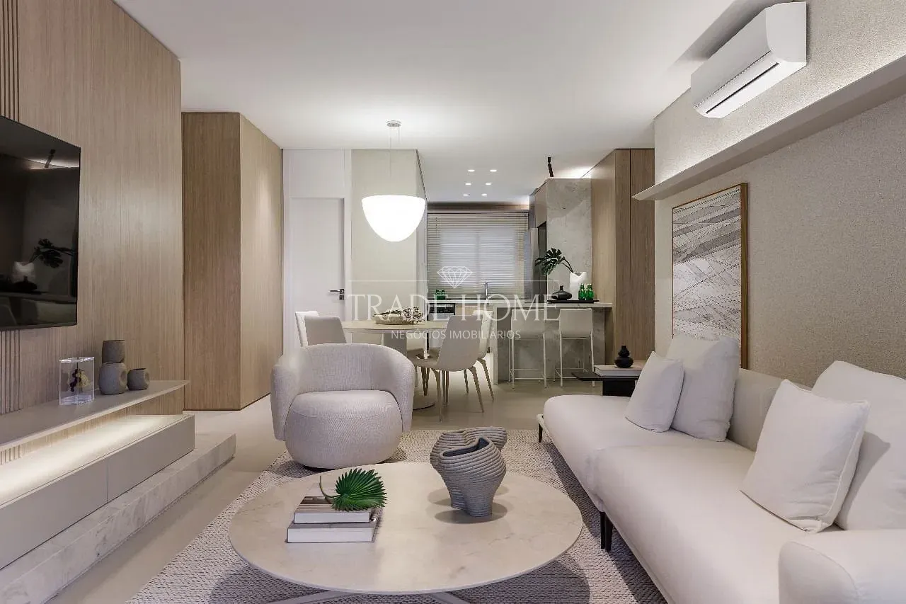 Apartamento, 3 quartos, 132 m² - Foto 21