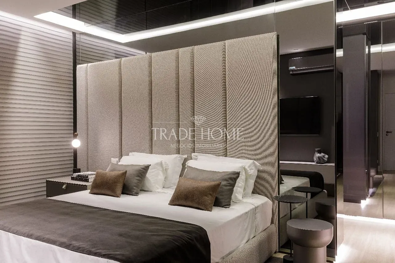 Apartamento, 3 quartos, 132 m² - Foto 30