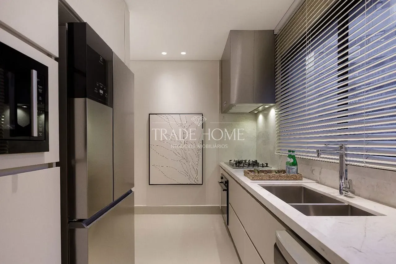 Apartamento, 3 quartos, 132 m² - Foto 27