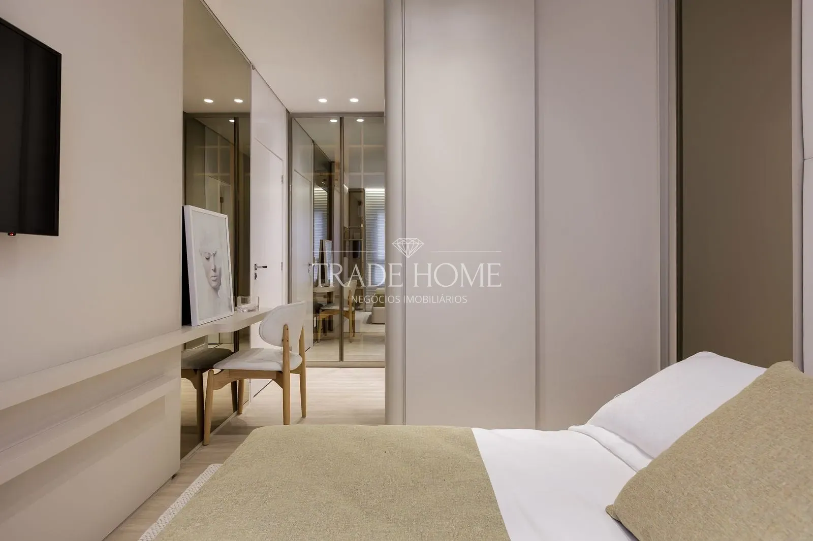 Apartamento, 3 quartos, 132 m² - Foto 36