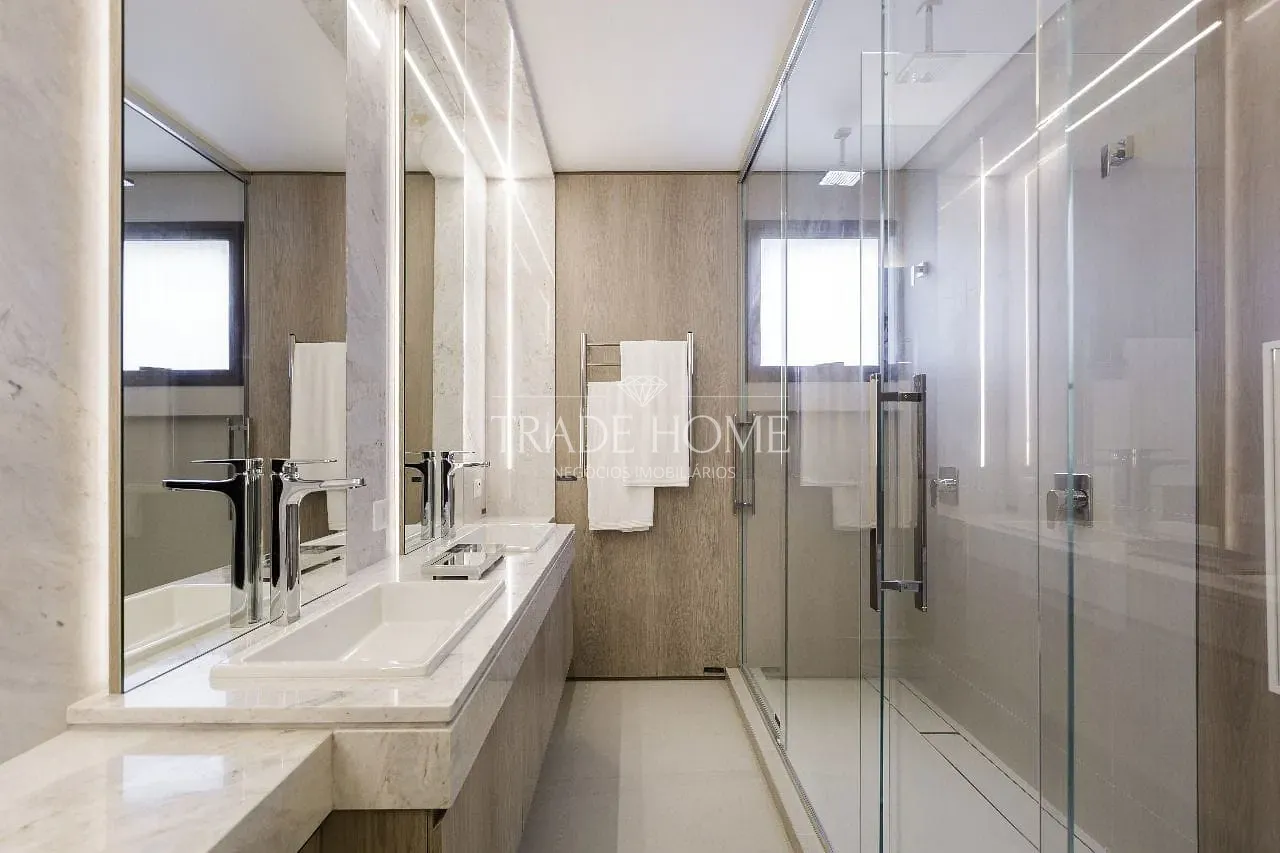Apartamento, 3 quartos, 132 m² - Foto 39