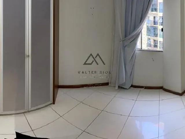Apartamento com 140m² 3 quartos e 4 banheiros, à venda, no bairro Cidade Nova em Ilhéus