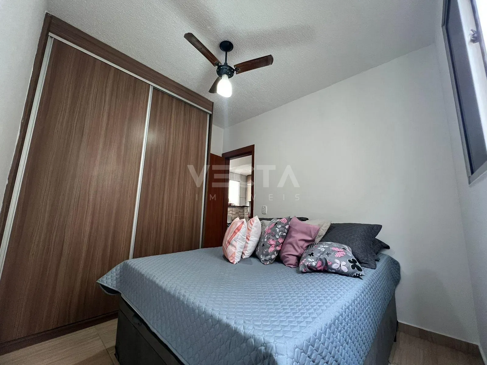 Apartamento, 2 quartos, 47 m² - Foto 7