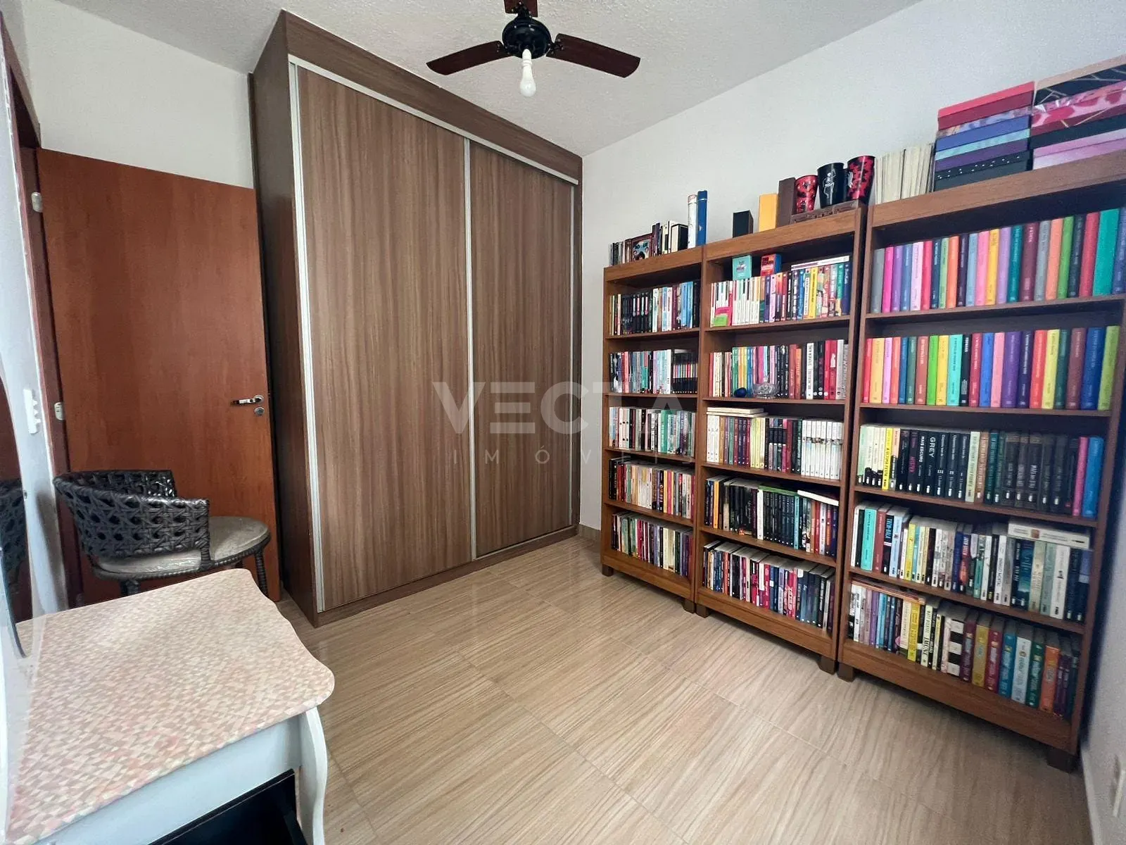 Apartamento, 2 quartos, 47 m² - Foto 5