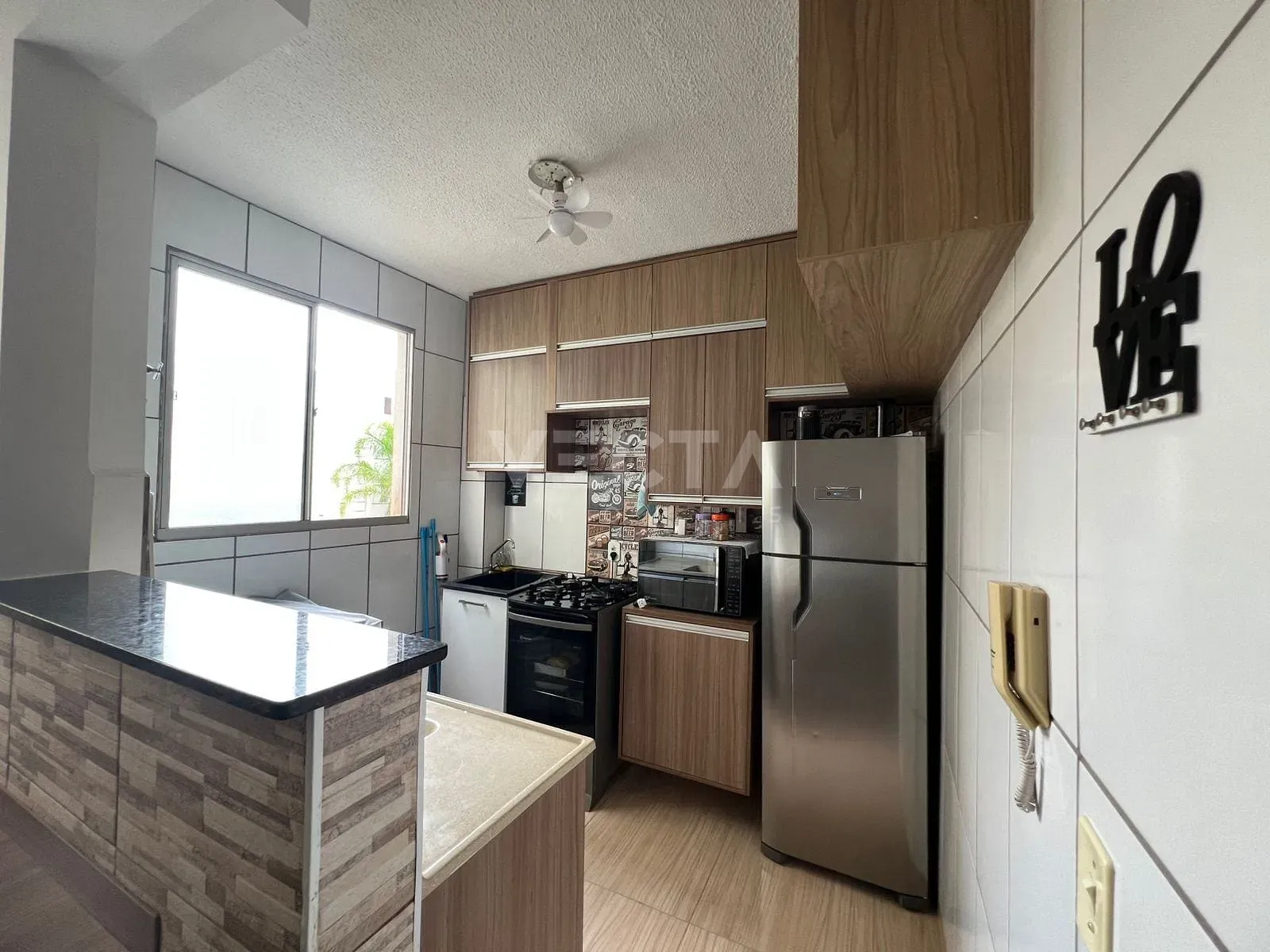 Apartamento, 2 quartos, 47 m² - Foto 3