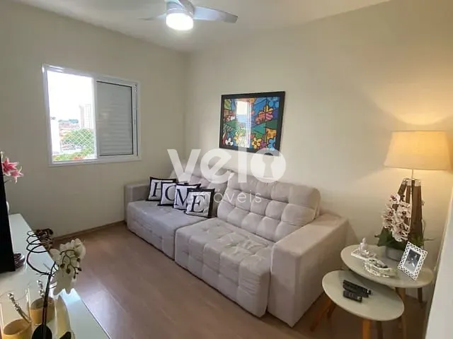 Apartamento 2 quartos e 3 banheiros, à venda, no bairro Vila São José em Taubaté
