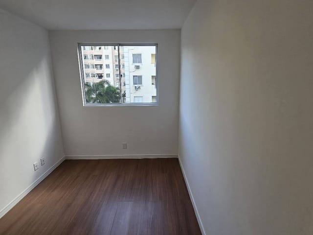 Apartamento 2 quartos e 2 banheiros, à venda, no bairro Pechincha em Rio de Janeiro