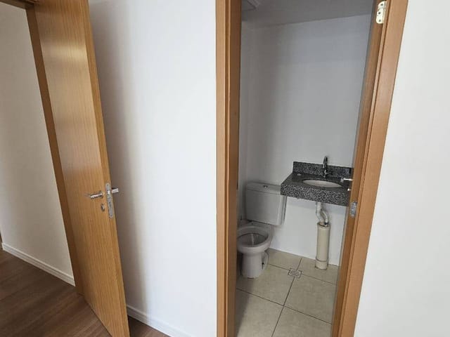 Apartamento 2 quartos e 2 banheiros, à venda, no bairro Pechincha em Rio de Janeiro