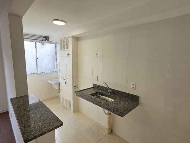 Apartamento 2 quartos e 2 banheiros, à venda, no bairro Pechincha em Rio de Janeiro