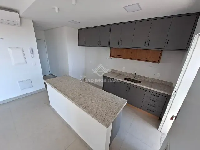 Apartamento 3 quartos e 1 banheiro, para alugar, no bairro Jardim das Itaúbas em Sinop
