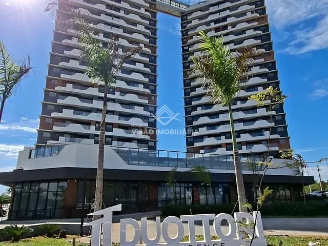 Apartamento 3 quartos e 1 banheiro, para alugar, no bairro Jardim das Itaúbas em Sinop