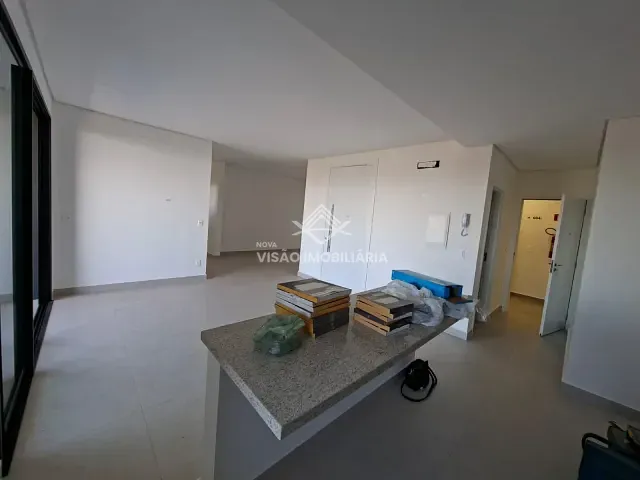 Apartamento 3 quartos e 1 banheiro, para alugar, no bairro Jardim das Itaúbas em Sinop