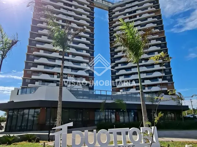 Apartamento 3 quartos e 1 banheiro, para alugar, no bairro Jardim das Itaúbas em Sinop