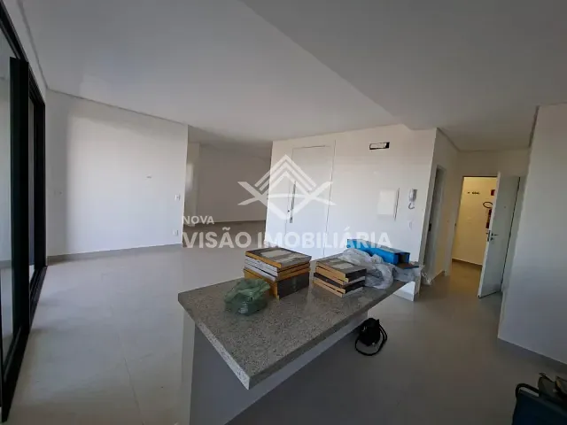 Apartamento 3 quartos e 1 banheiro, para alugar, no bairro Jardim das Itaúbas em Sinop