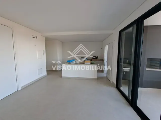 Apartamento 3 quartos e 1 banheiro, para alugar, no bairro Jardim das Itaúbas em Sinop