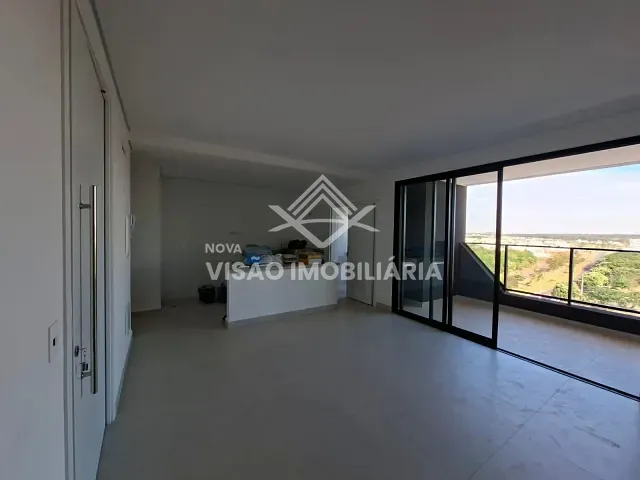 Apartamento 3 quartos e 1 banheiro, para alugar, no bairro Jardim das Itaúbas em Sinop