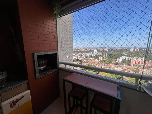 Apartamento com 116m² 3 quartos e 2 banheiros, para alugar, no bairro Residencial José Lázaro Gouvea em Londrina