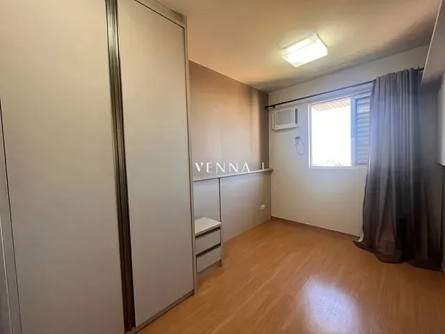 Apartamento com 116m² 3 quartos e 2 banheiros, para alugar, no bairro Residencial José Lázaro Gouvea em Londrina