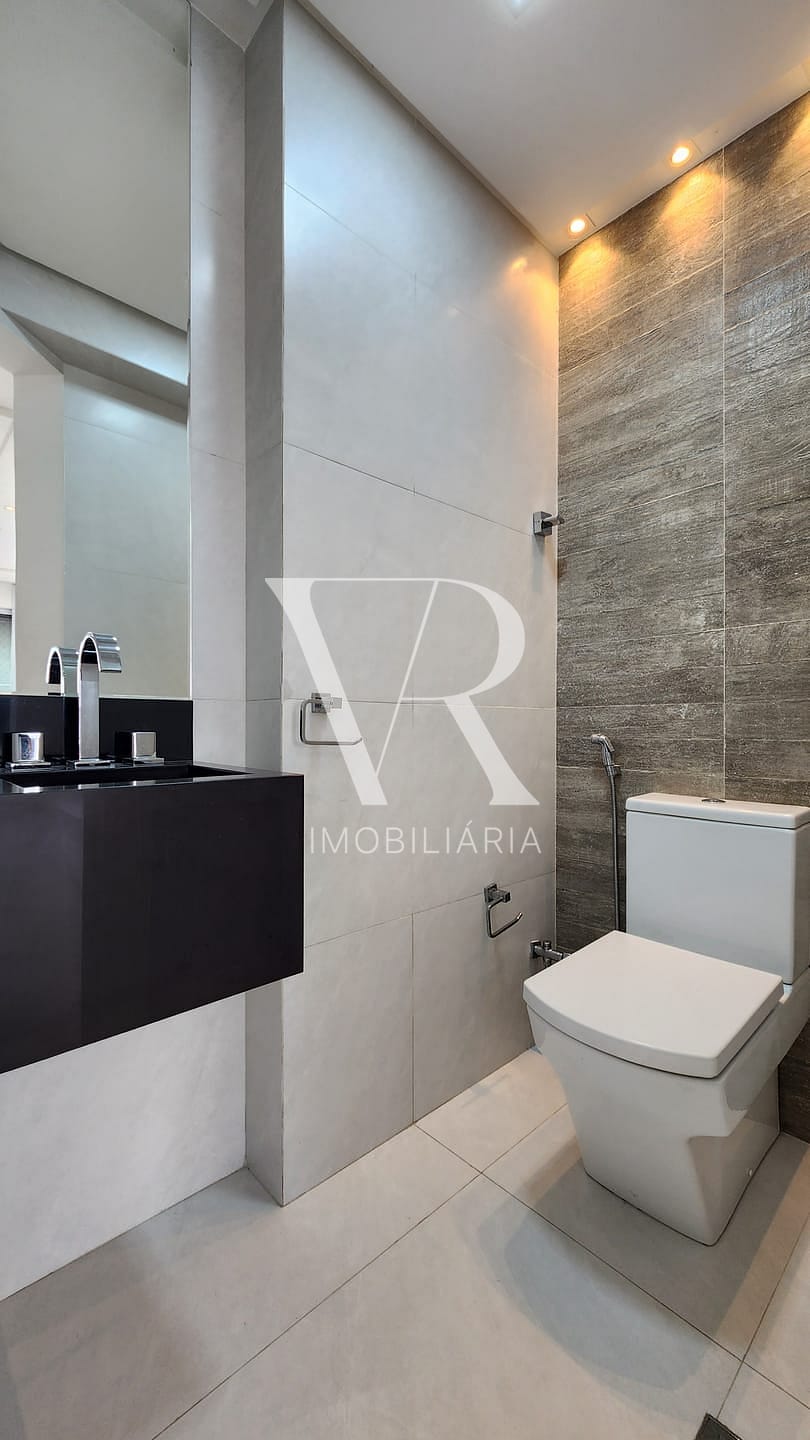 Apartamento, 3 quartos, 139 m² - Foto 13