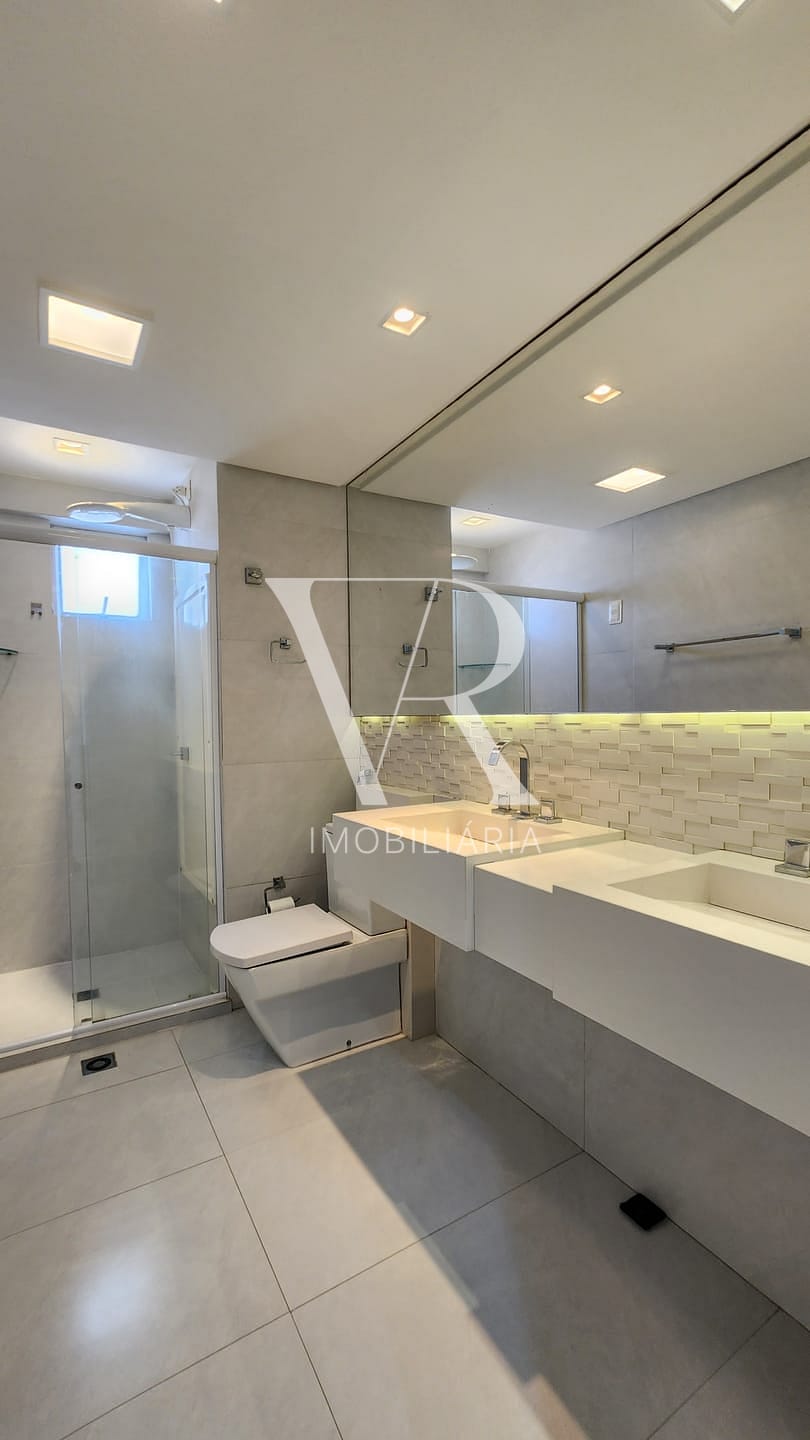 Apartamento, 3 quartos, 139 m² - Foto 12