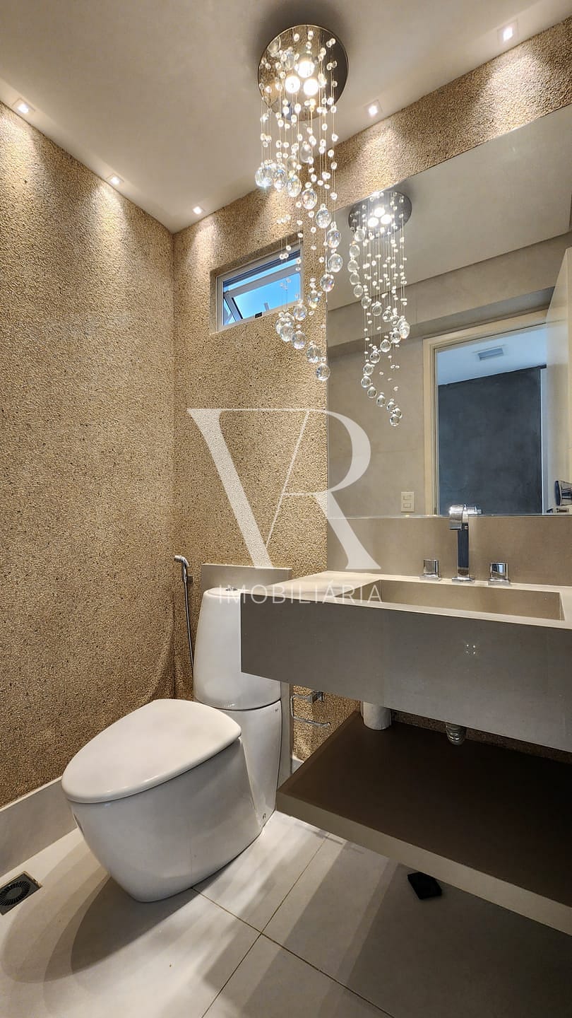 Apartamento, 3 quartos, 139 m² - Foto 8